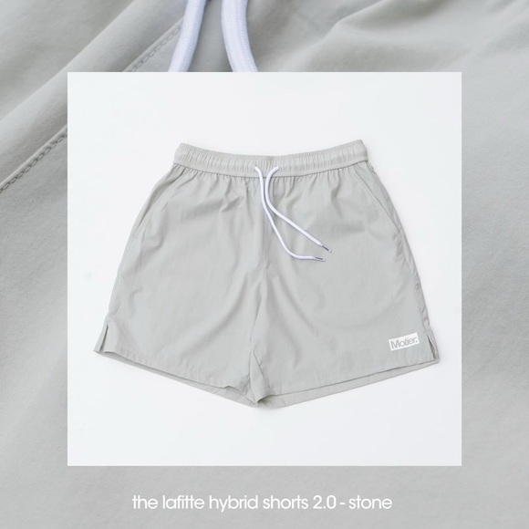 Nola Gray Women's Athletic Shorts - Picture 1 of 4